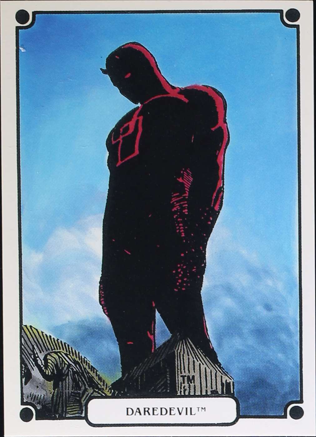 Daredevil