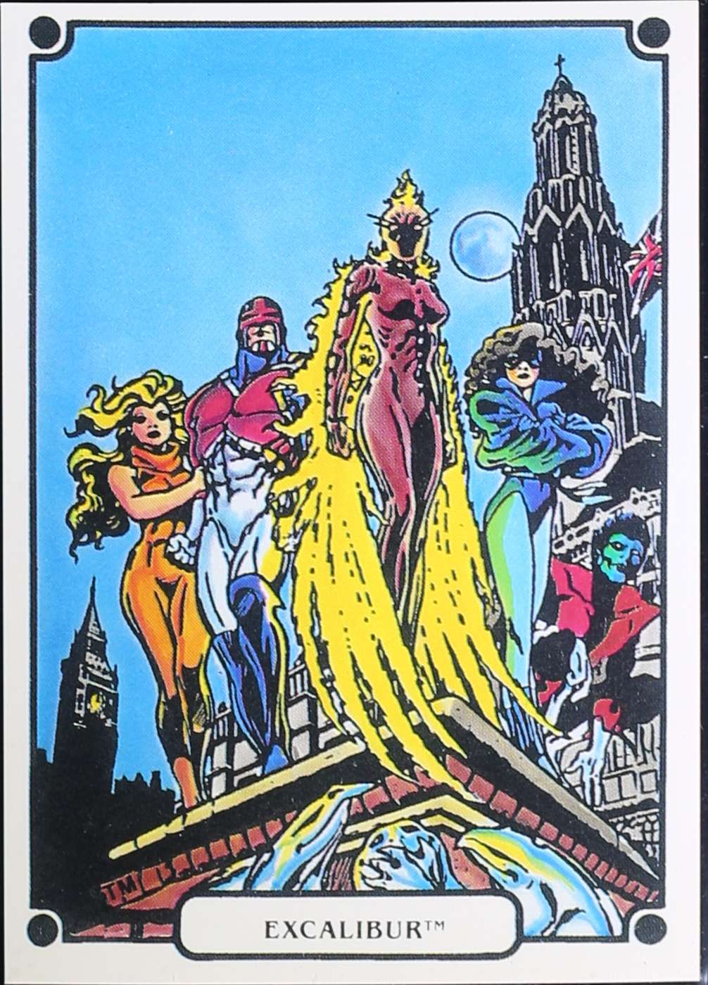 Excalibur