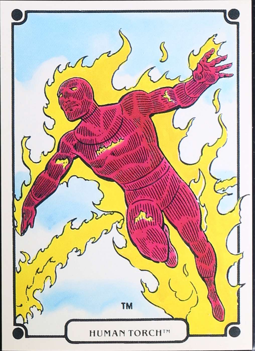 Human Torch
