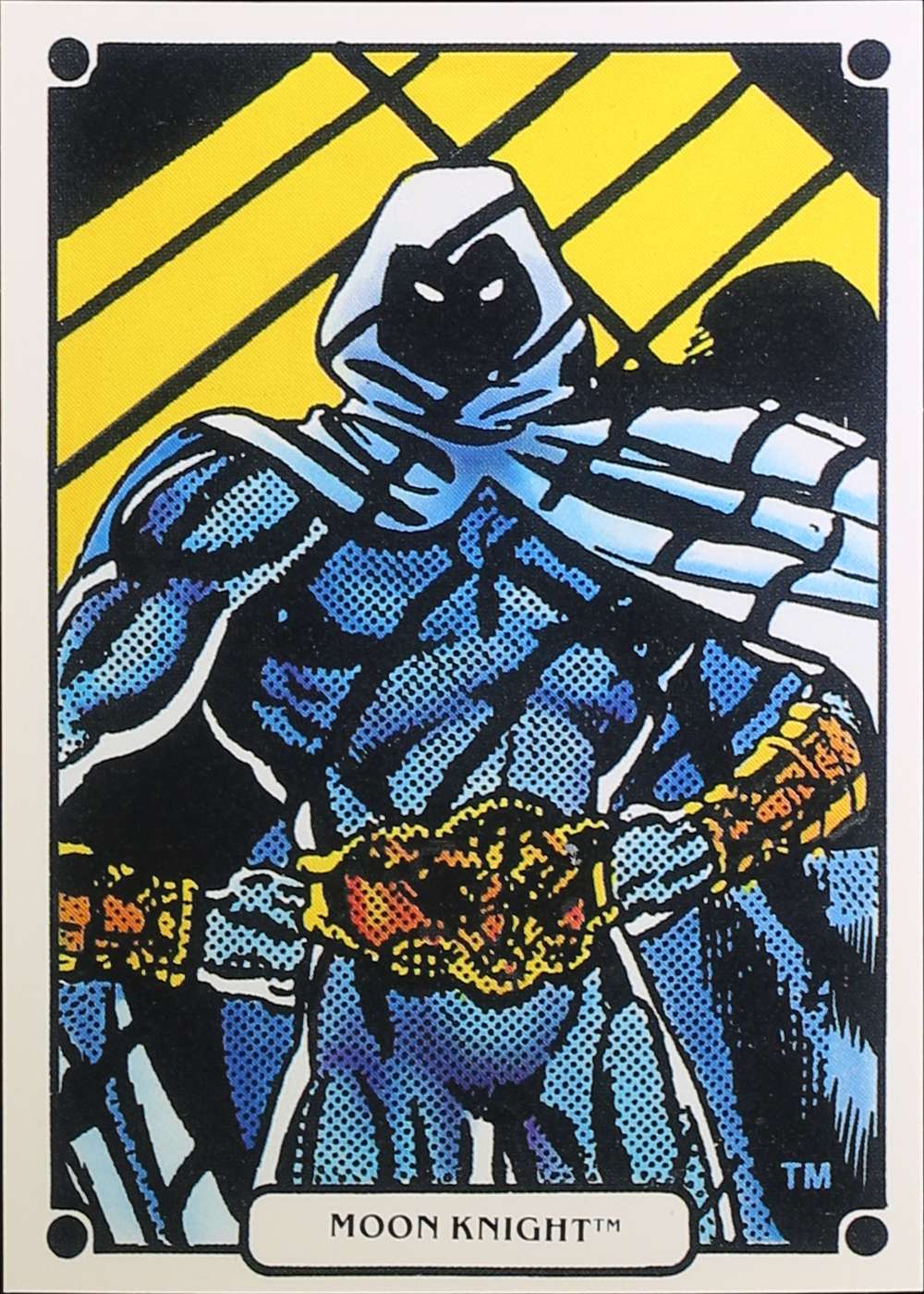 Moon Knight