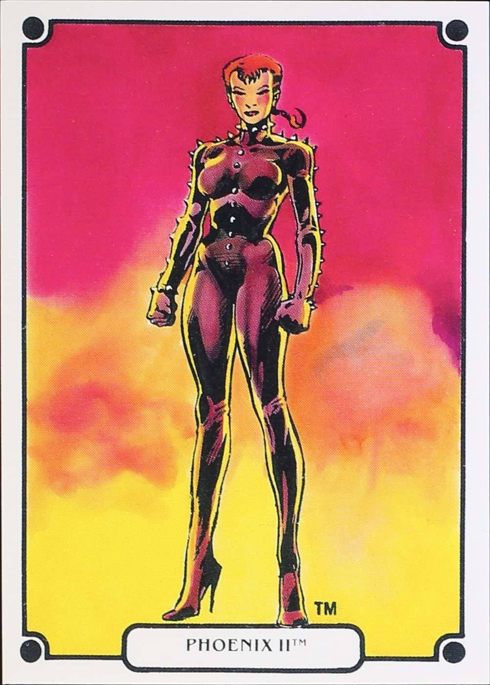 Phoenix II