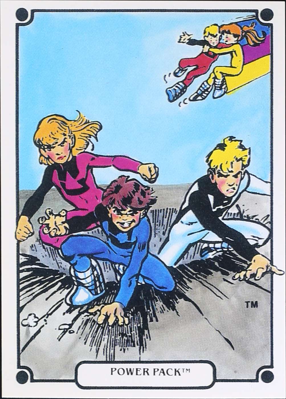 Power Pack