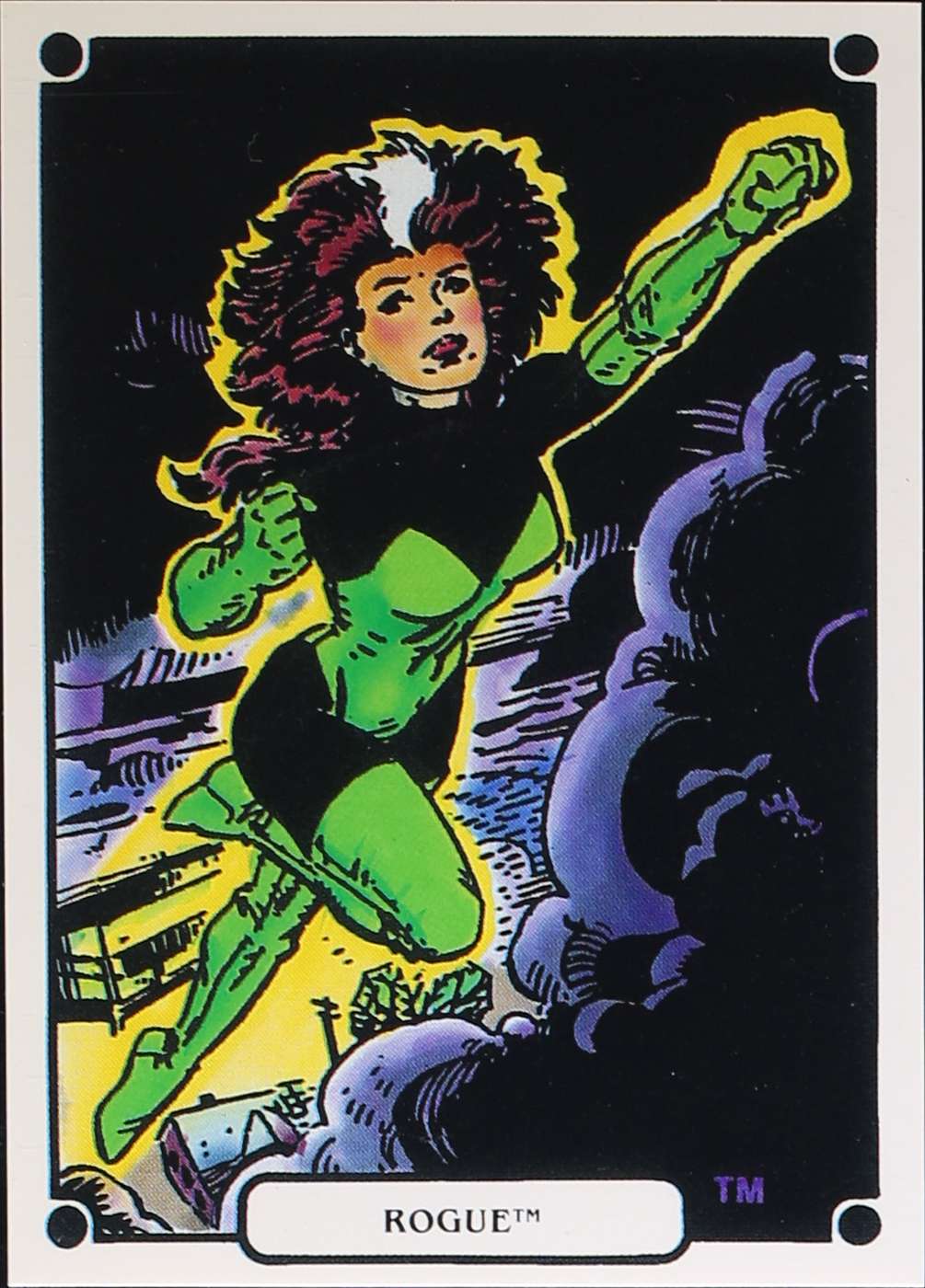 Rogue