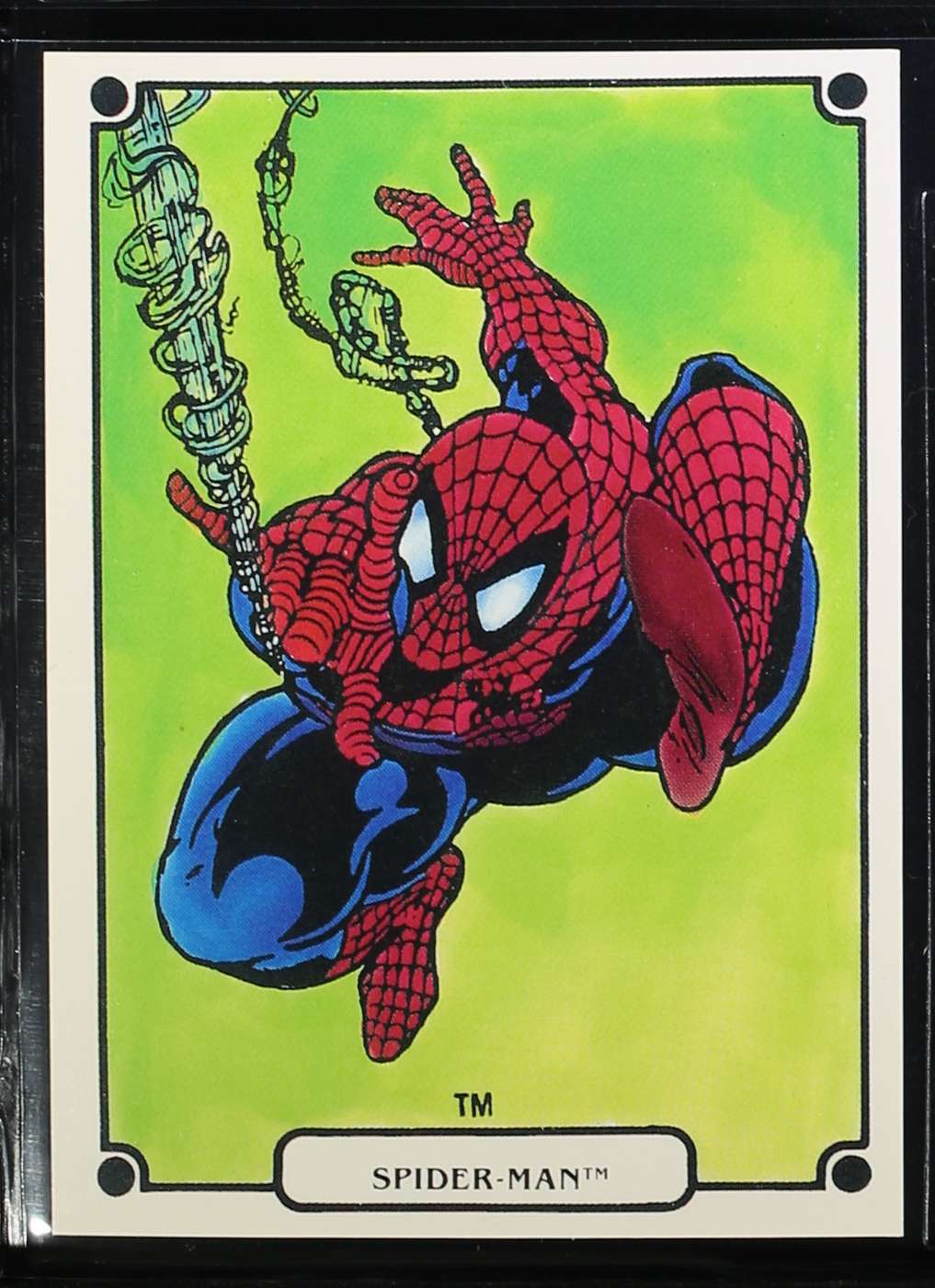 Spider-Man