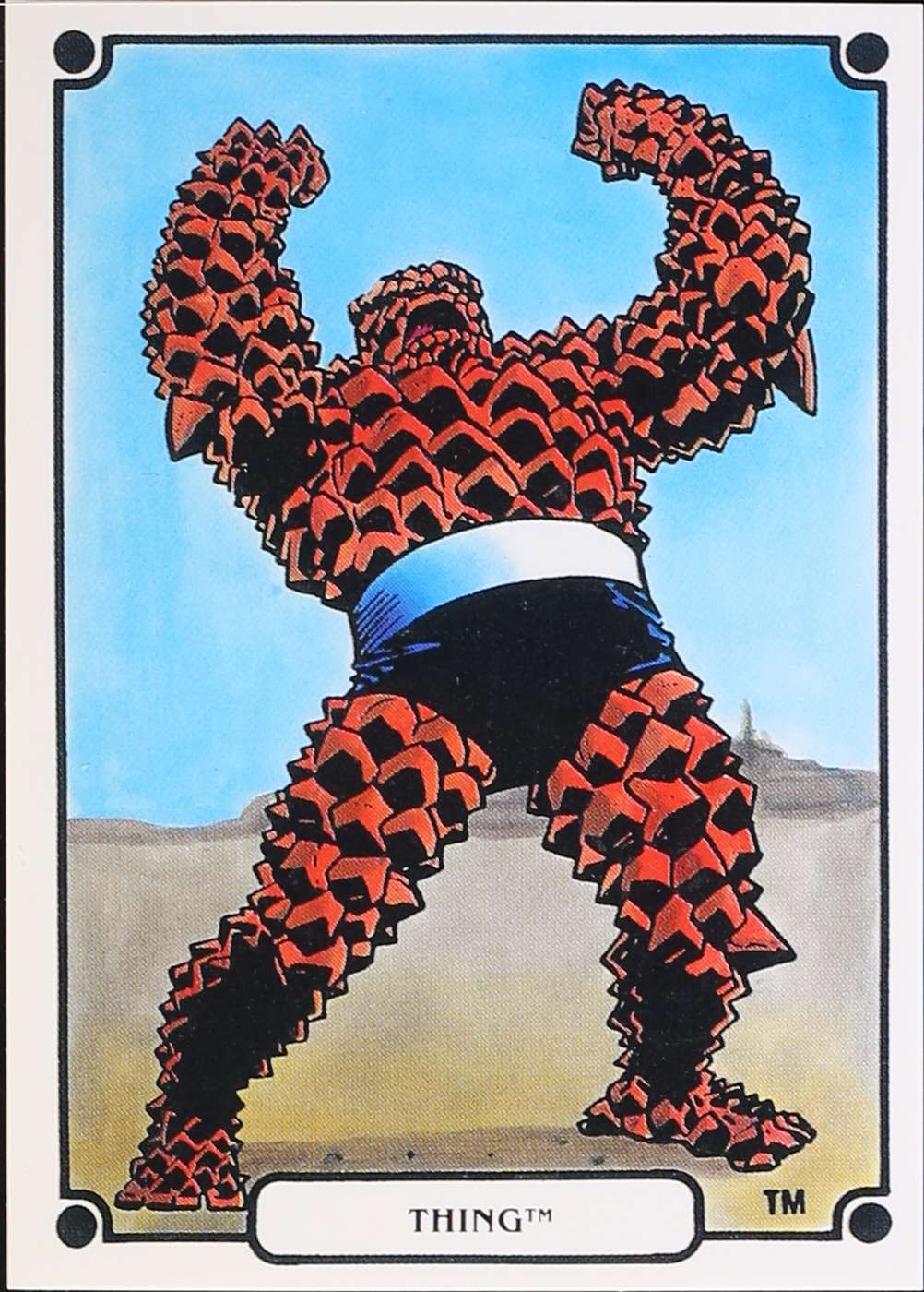 Thing