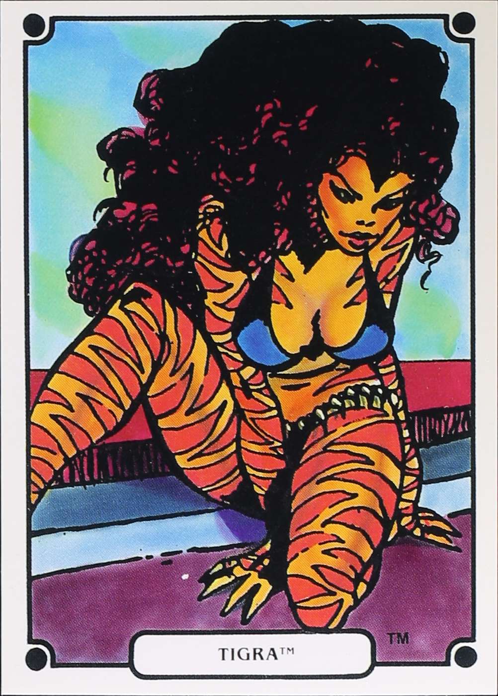 Tigra