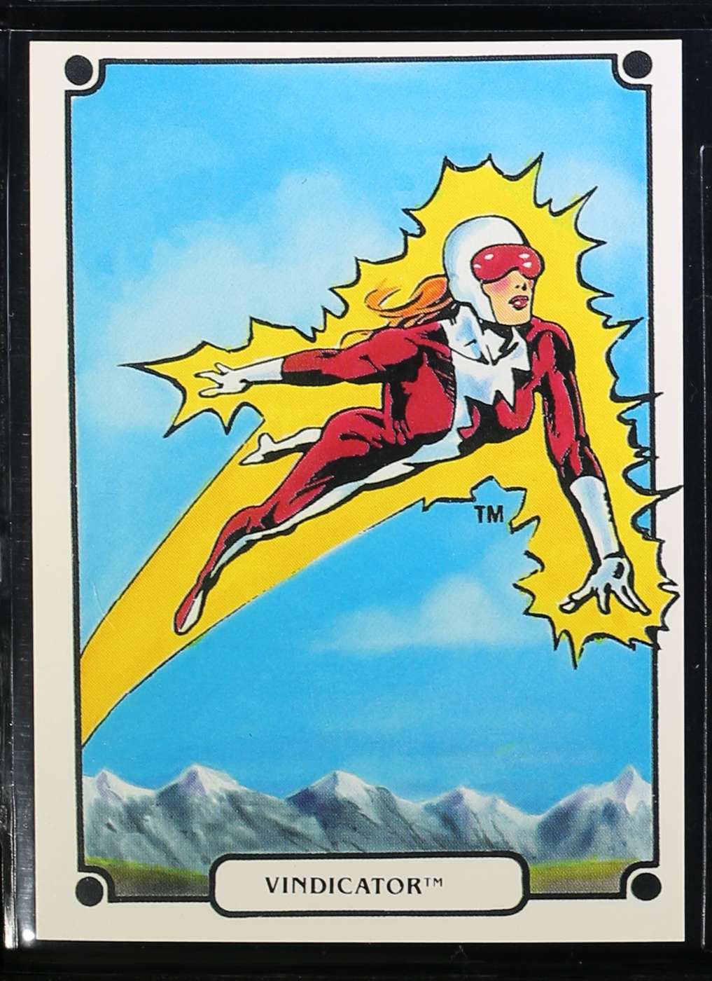 Vindicator