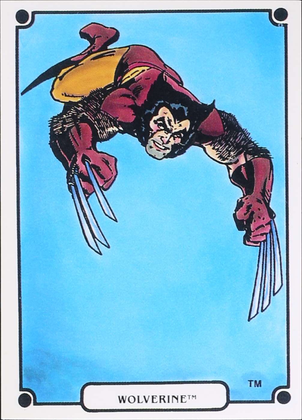 Wolverine
