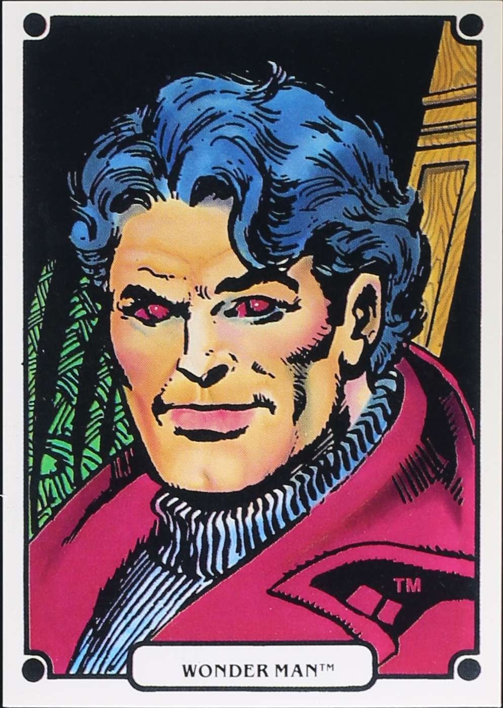 Wonder Man