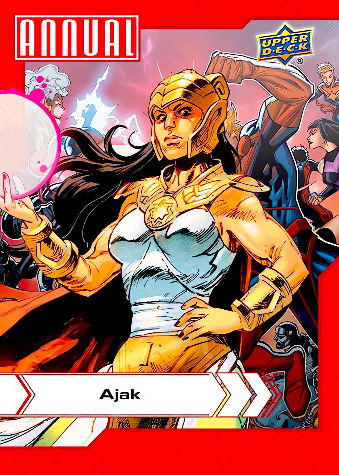 Ajak