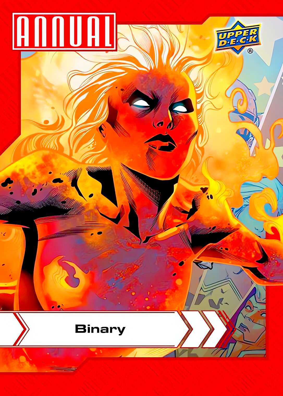 Binary