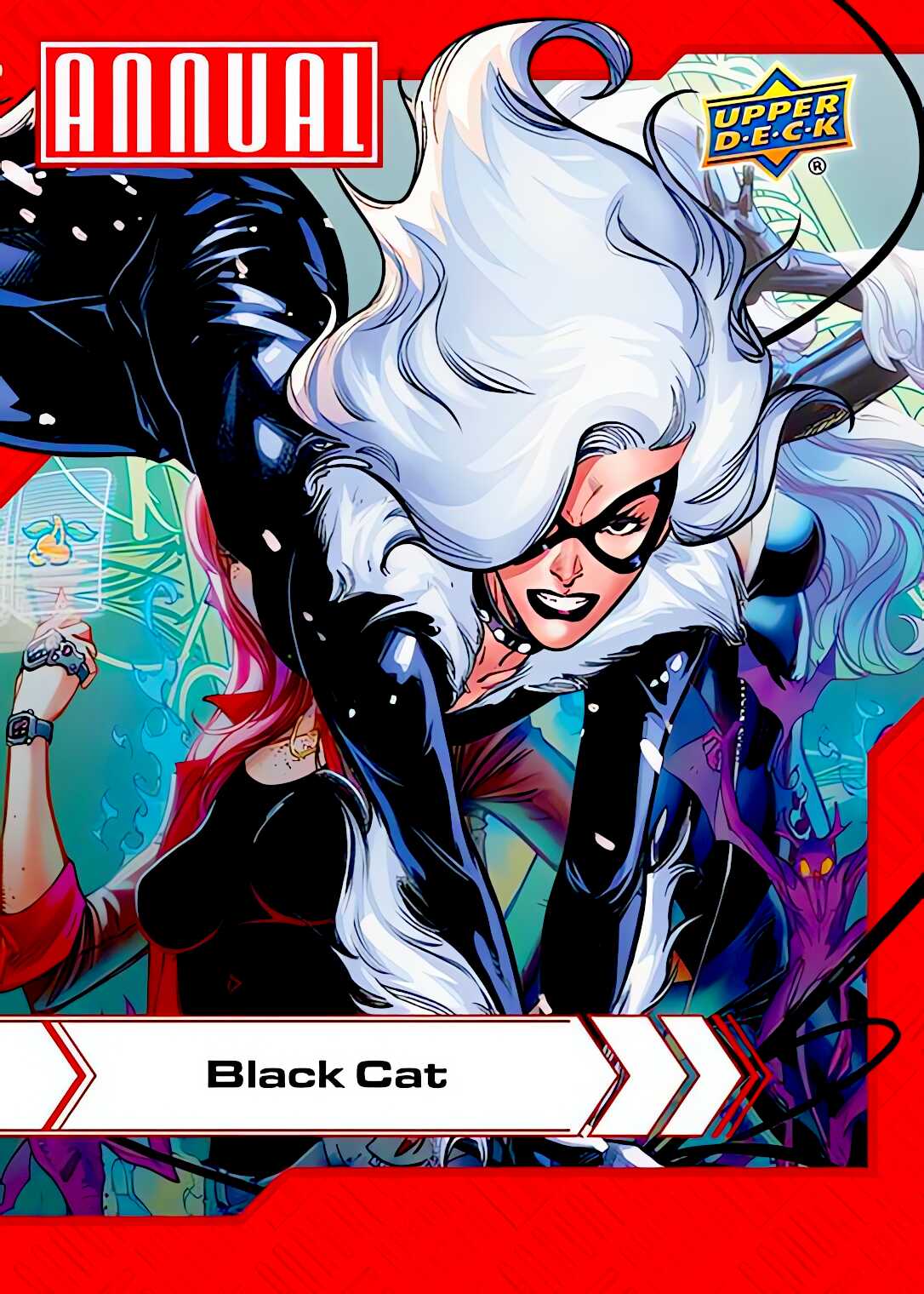 Black Cat