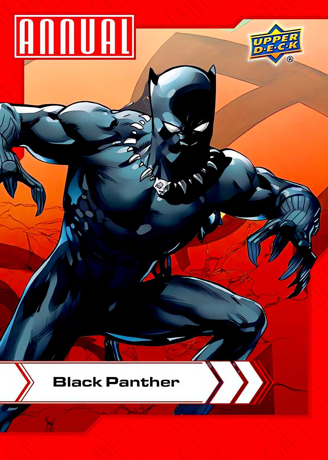 Black Panther