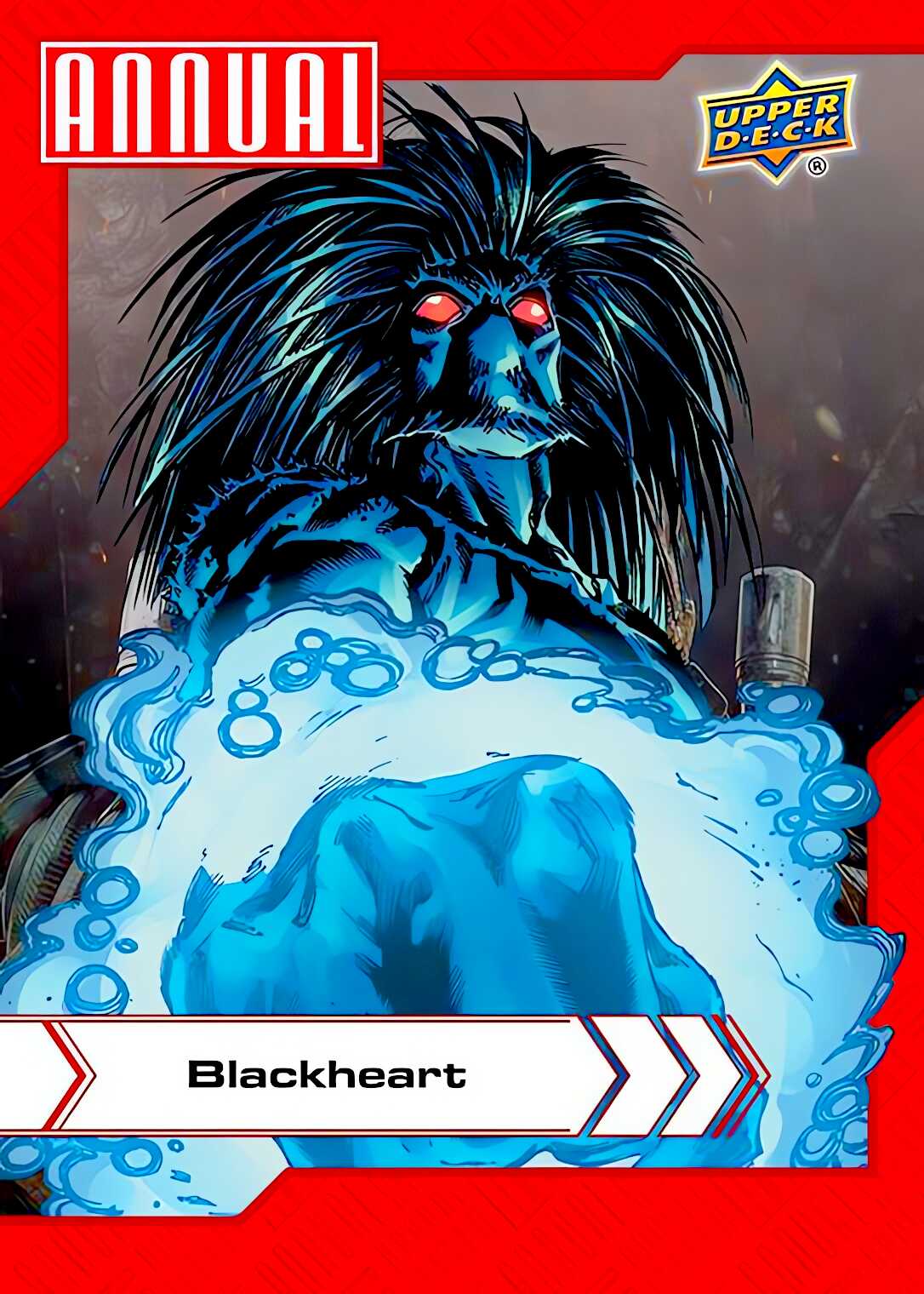 Blackheart