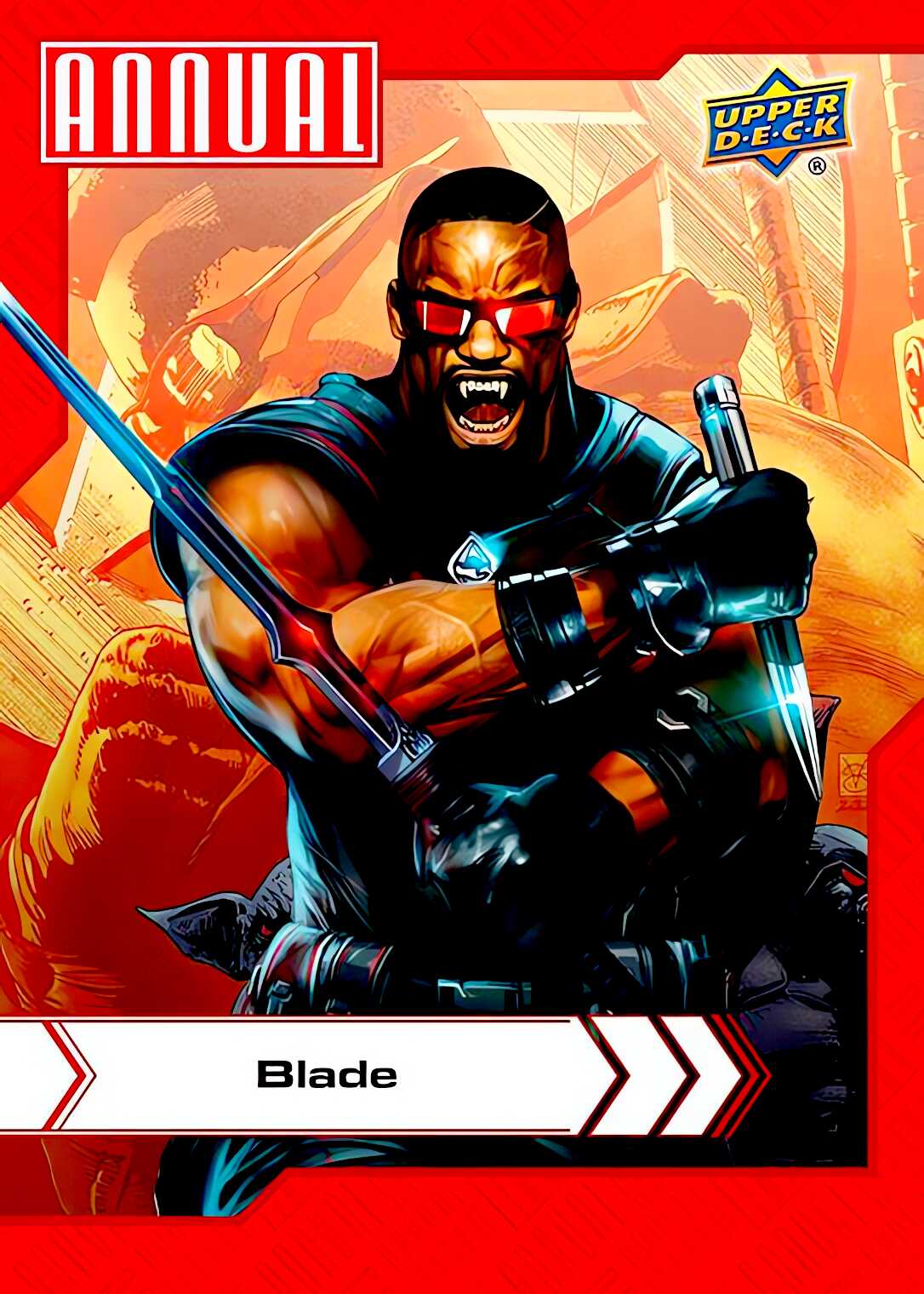 Blade