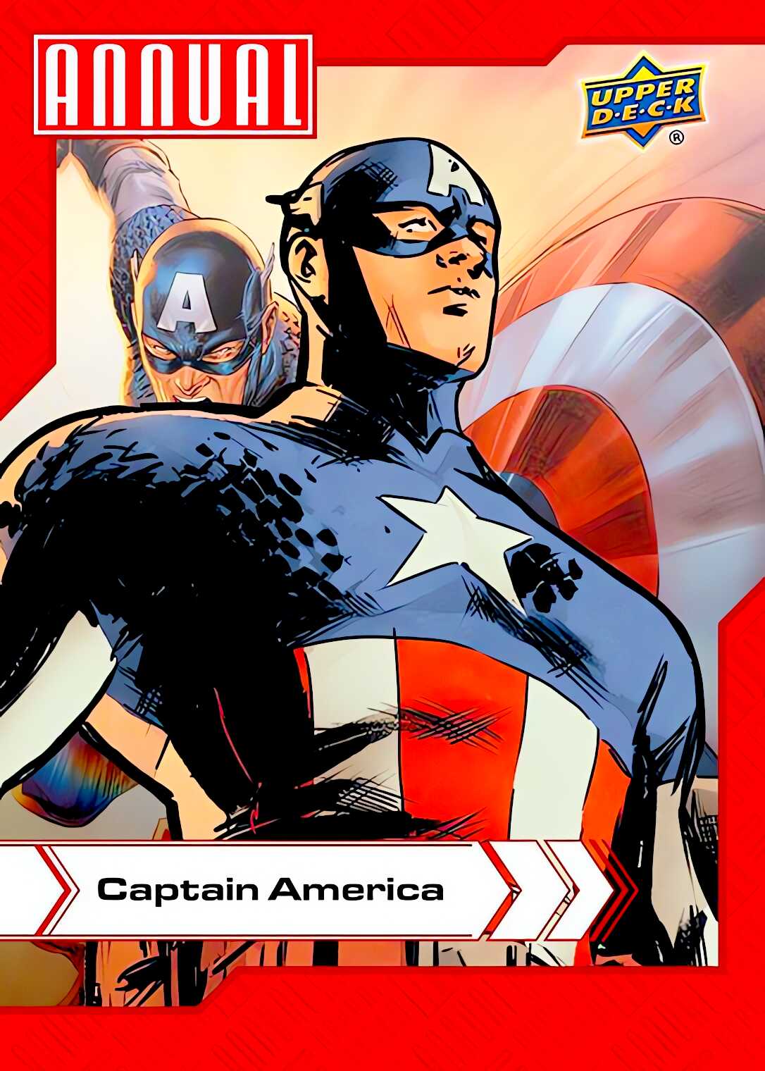 Captain America