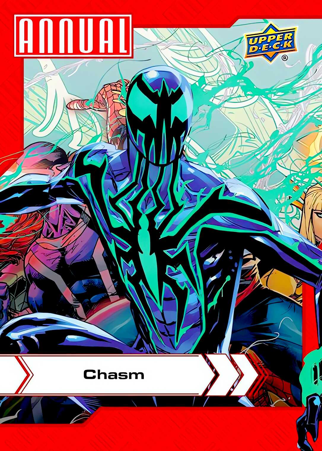 Chasm