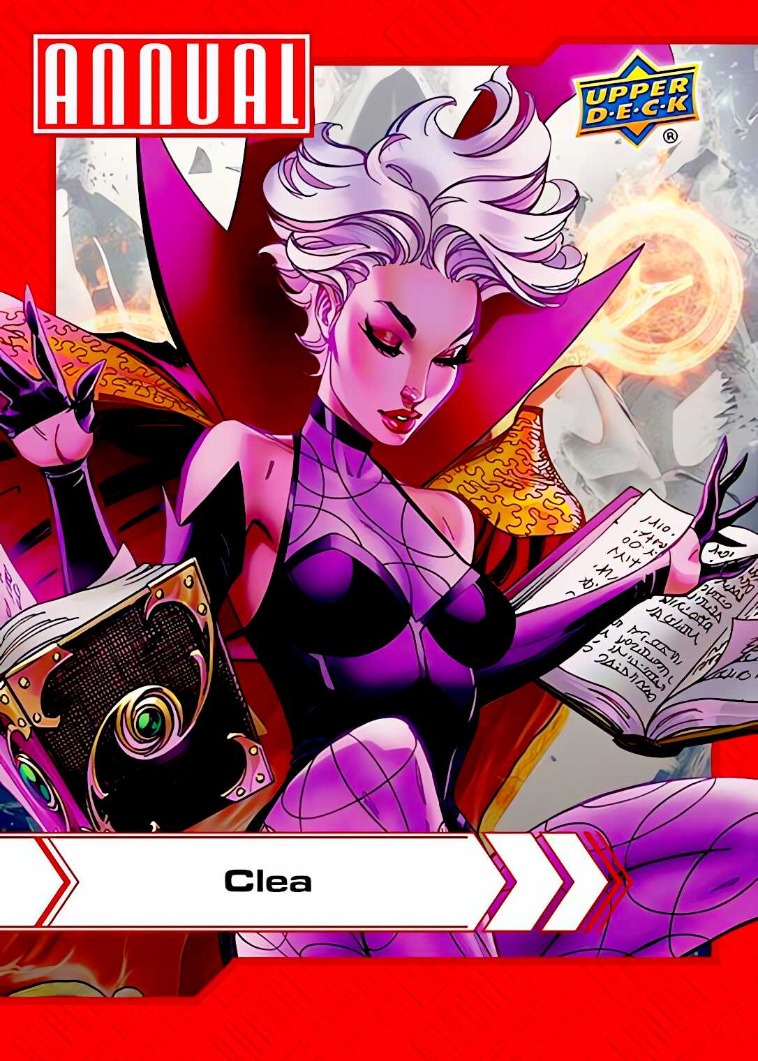 Clea