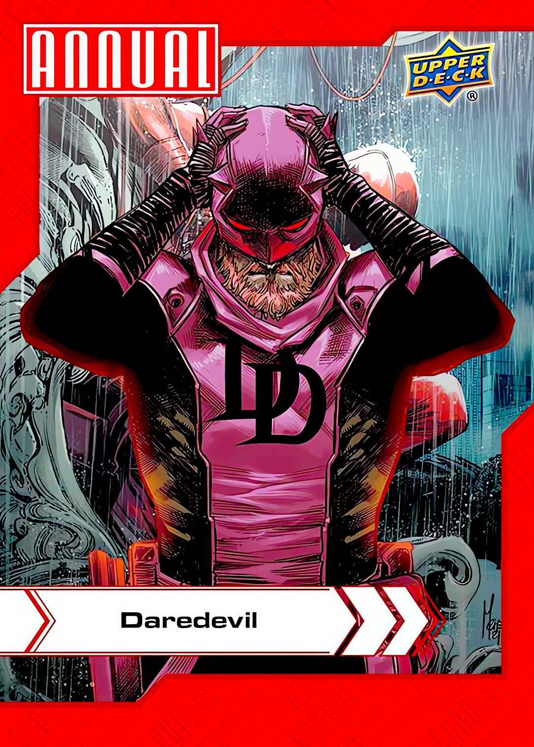 Daredevil