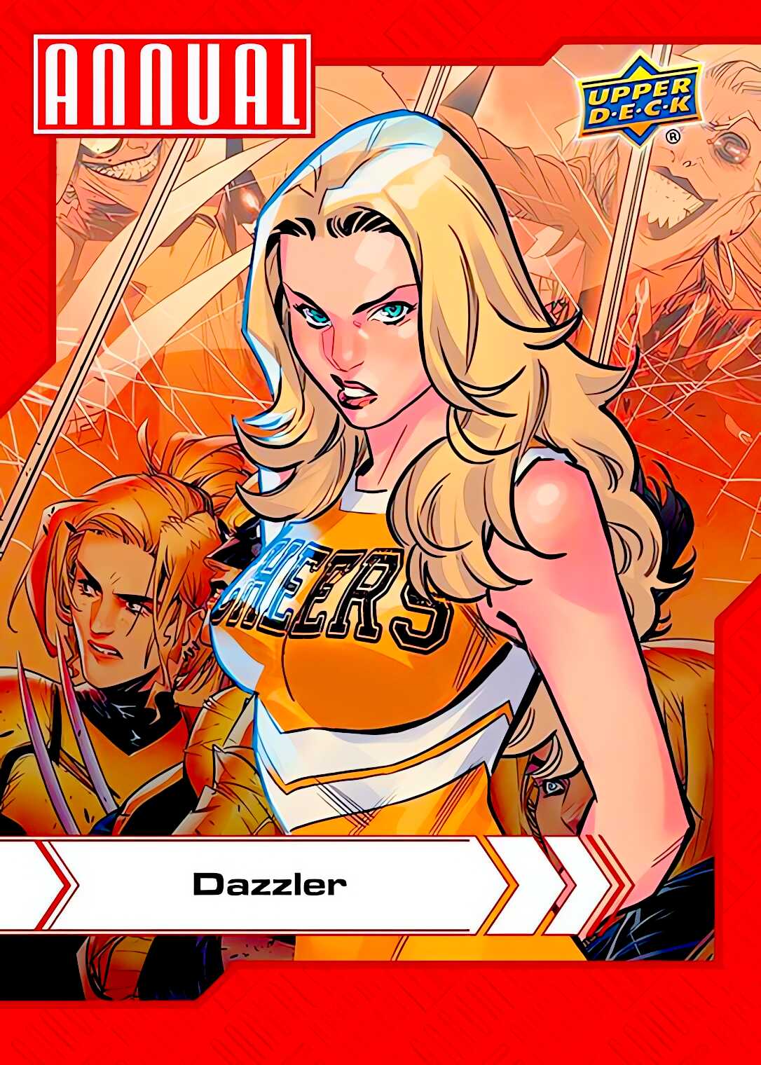 Dazzler