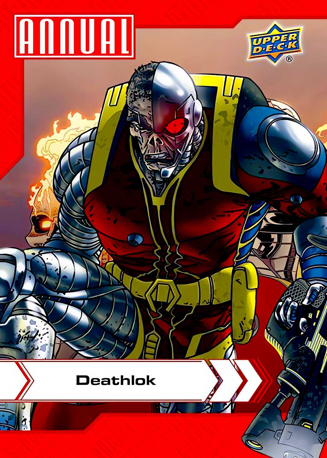 Deathlok