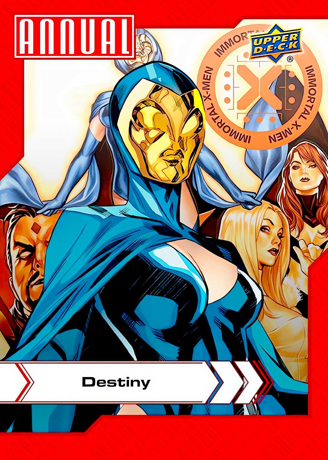 Destiny
