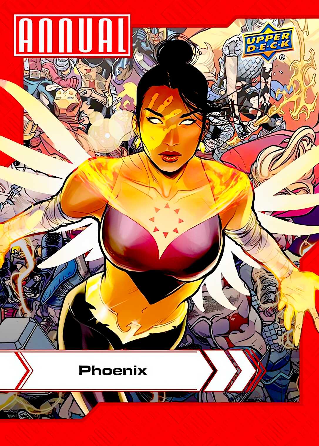 Phoenix