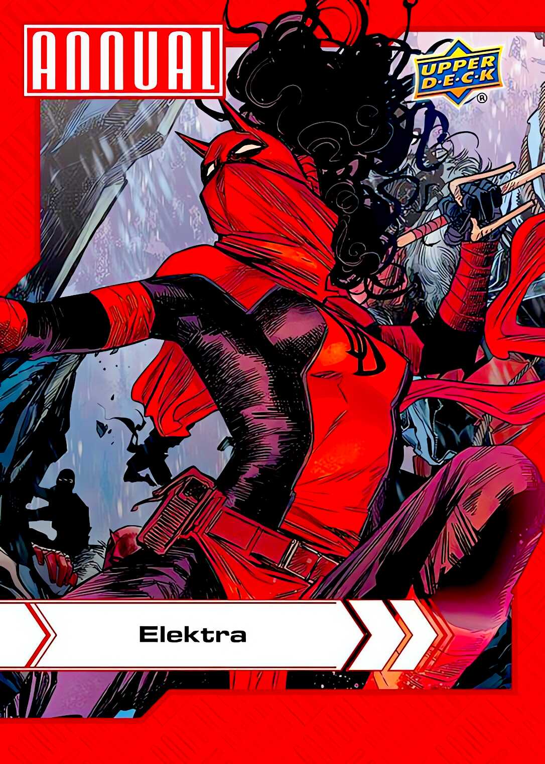 Elektra