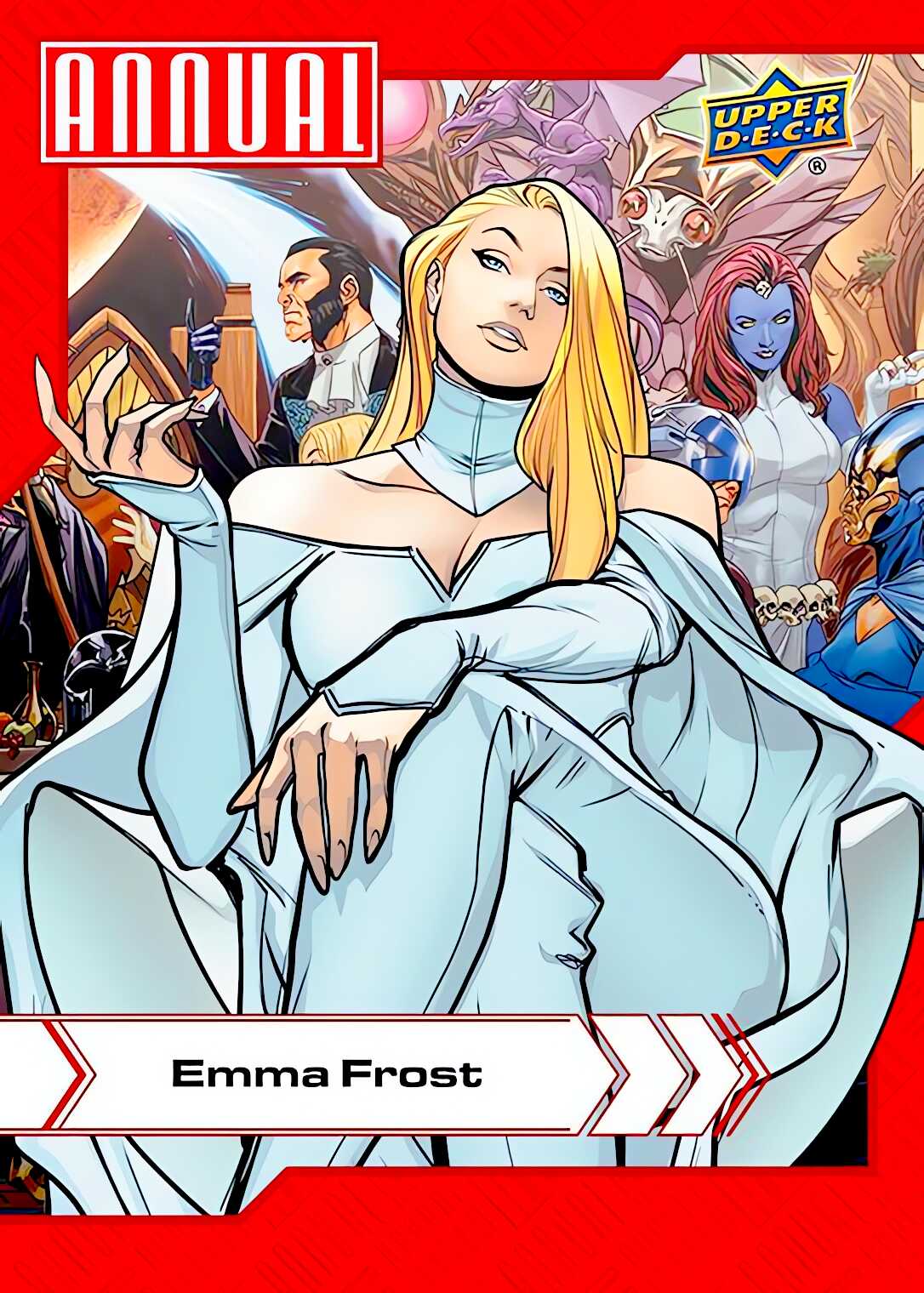 Emma Frost