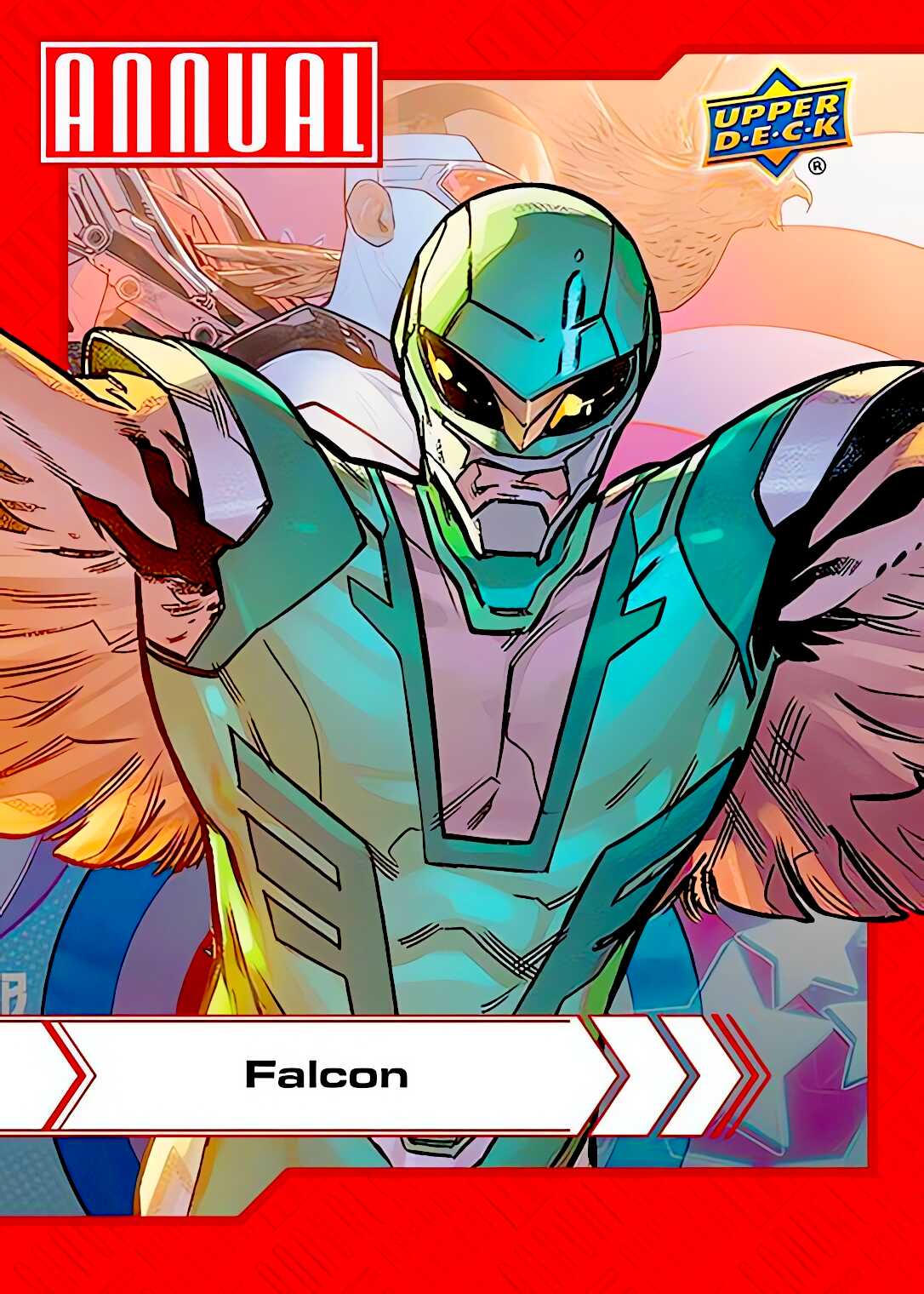 Falcon