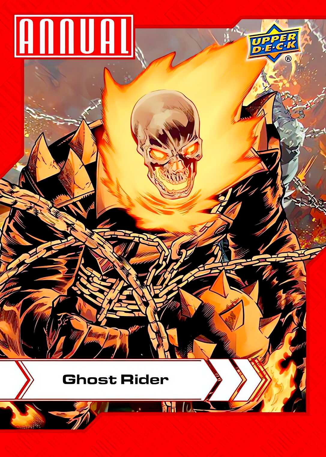 Ghost Rider