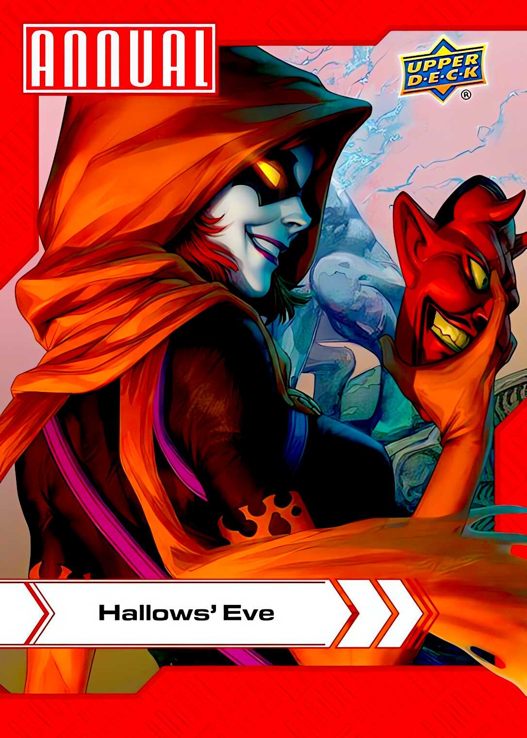 Hallows Eve