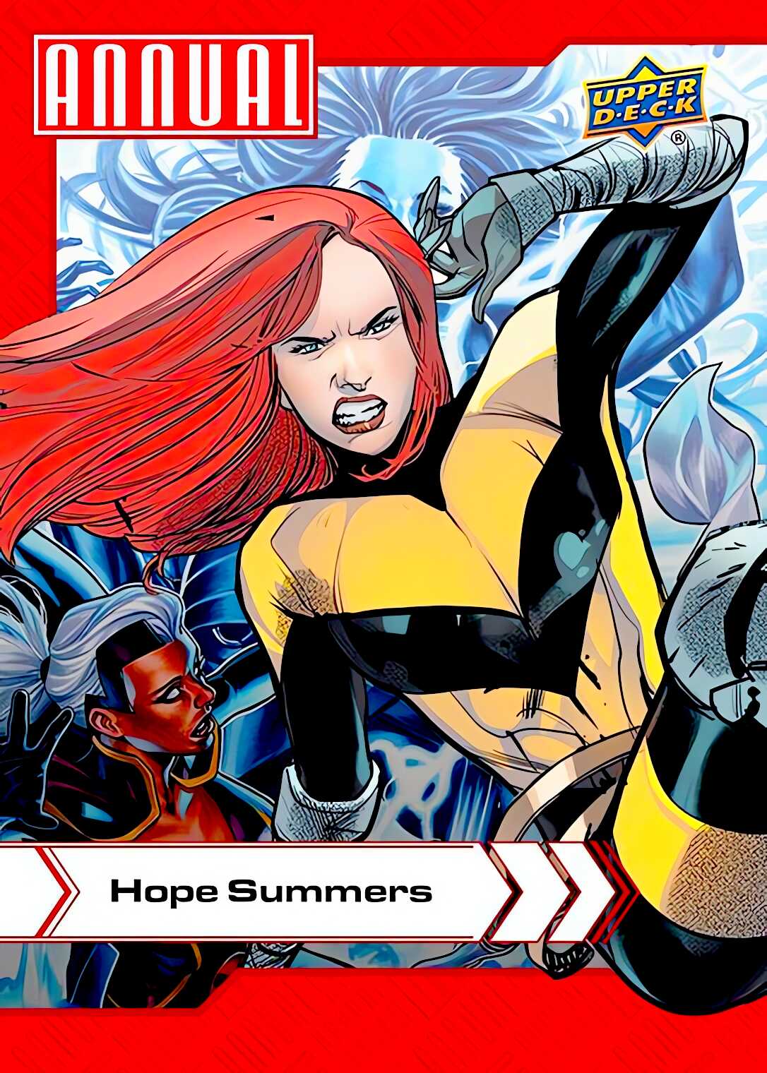 Hope Summers