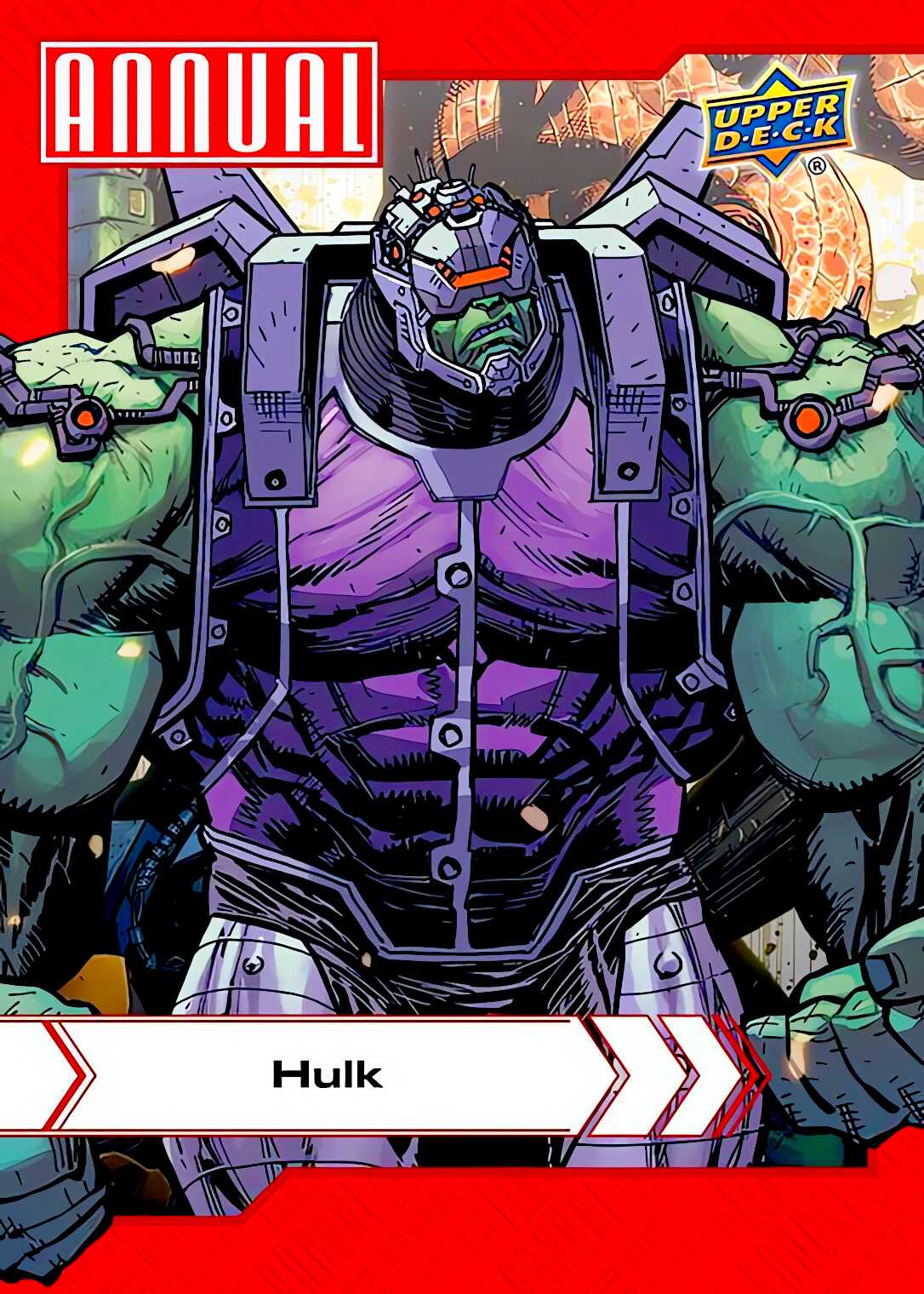 Hulk