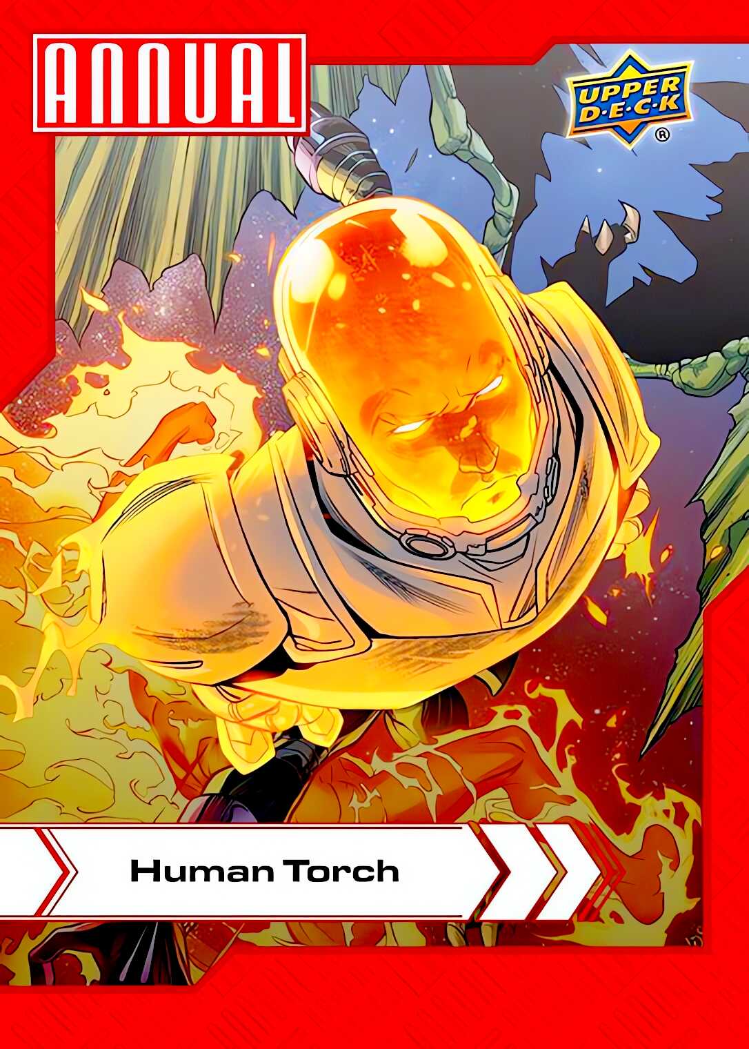 Human Torch