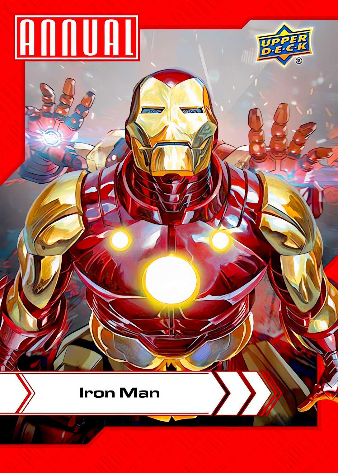 Iron Man