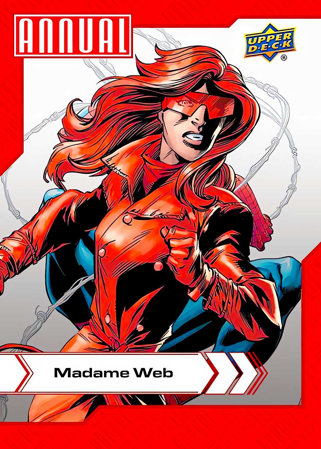 Madame Web