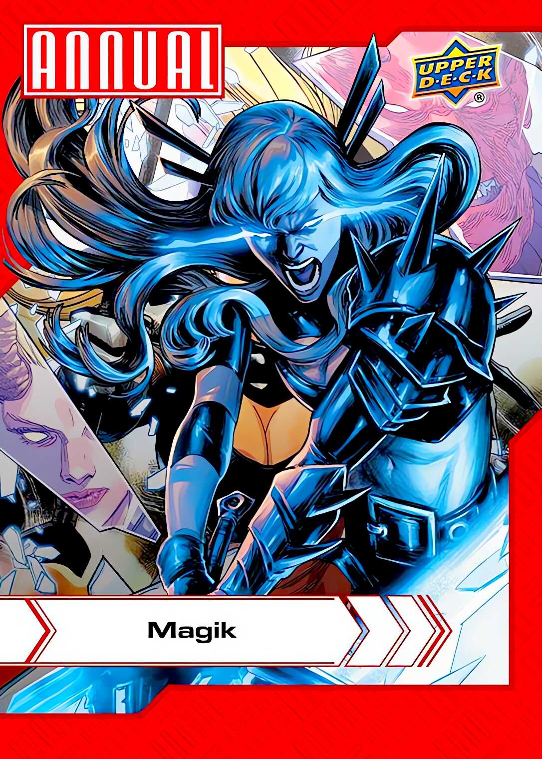 Magik
