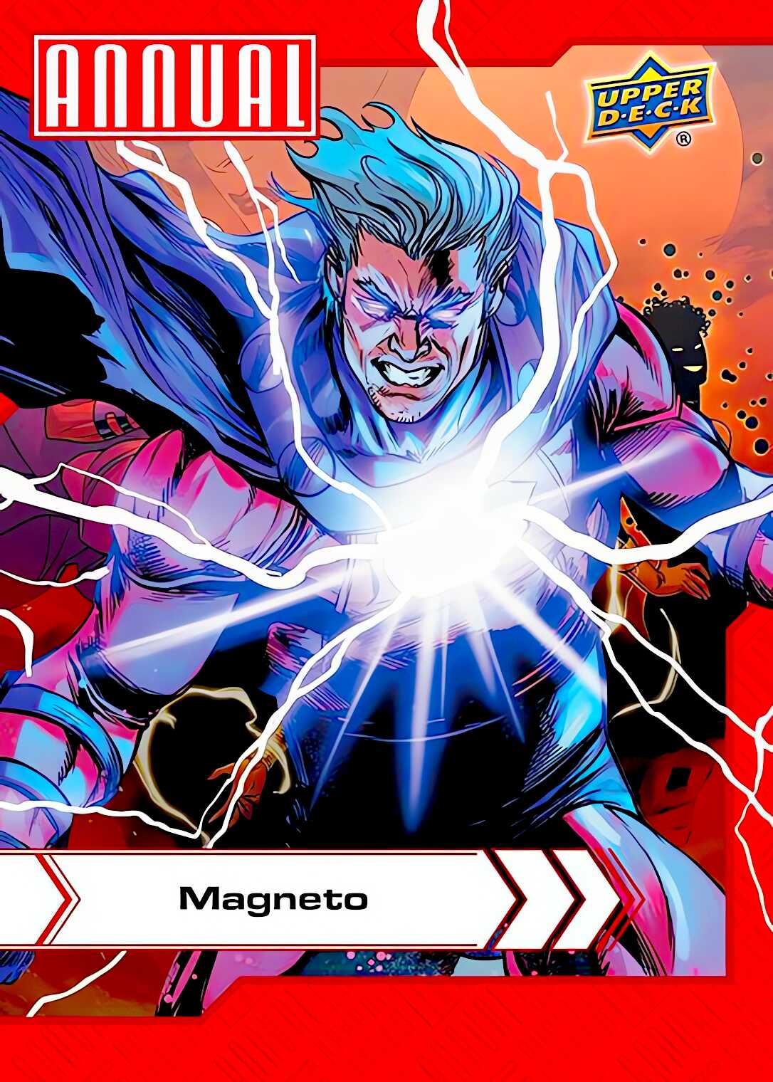 Magneto