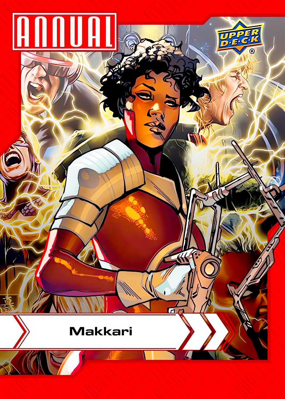 Makkari