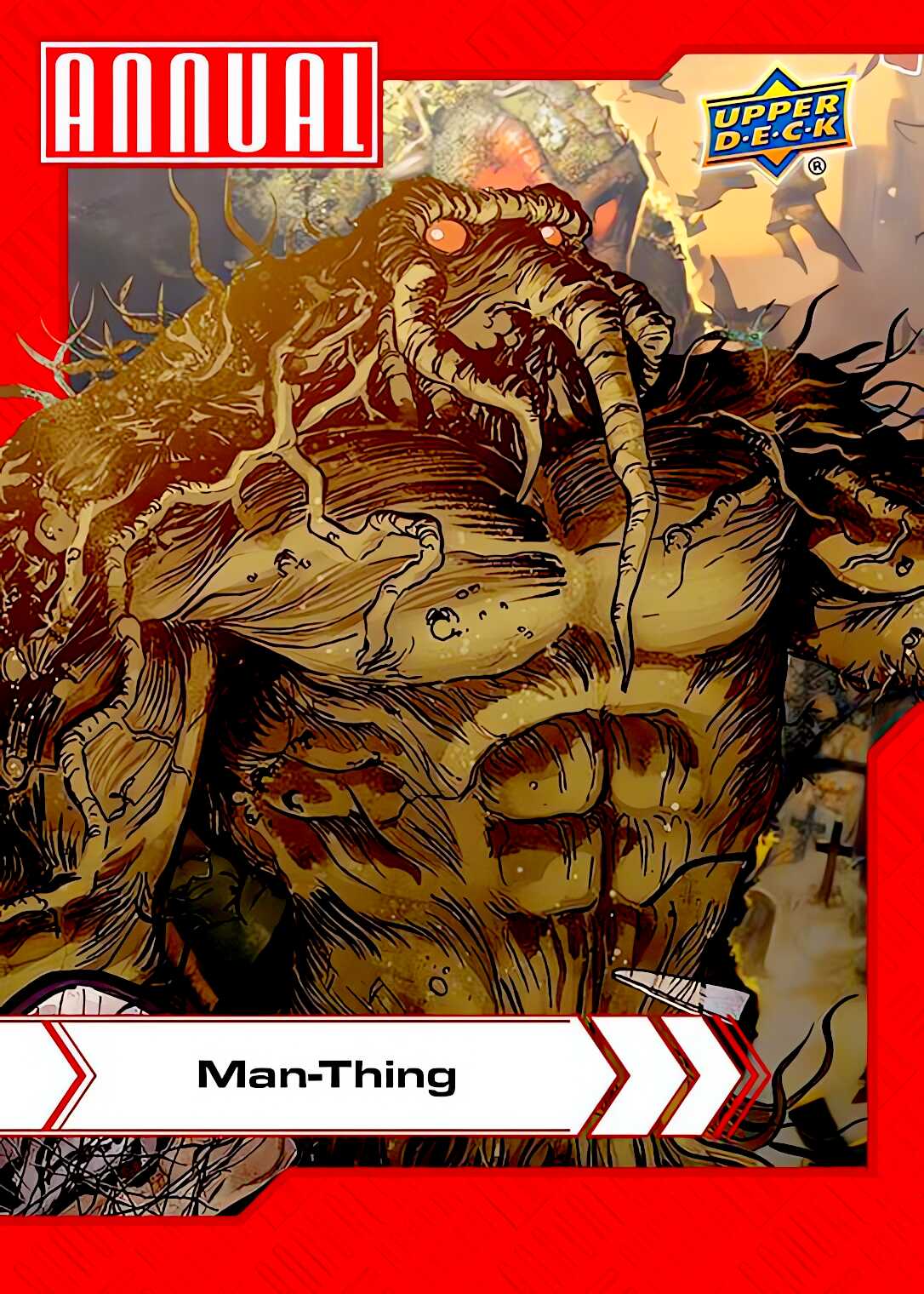 Man-Thing