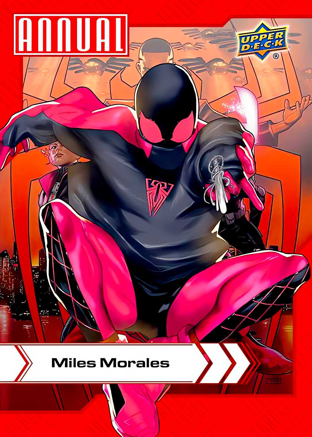 Miles Morales
