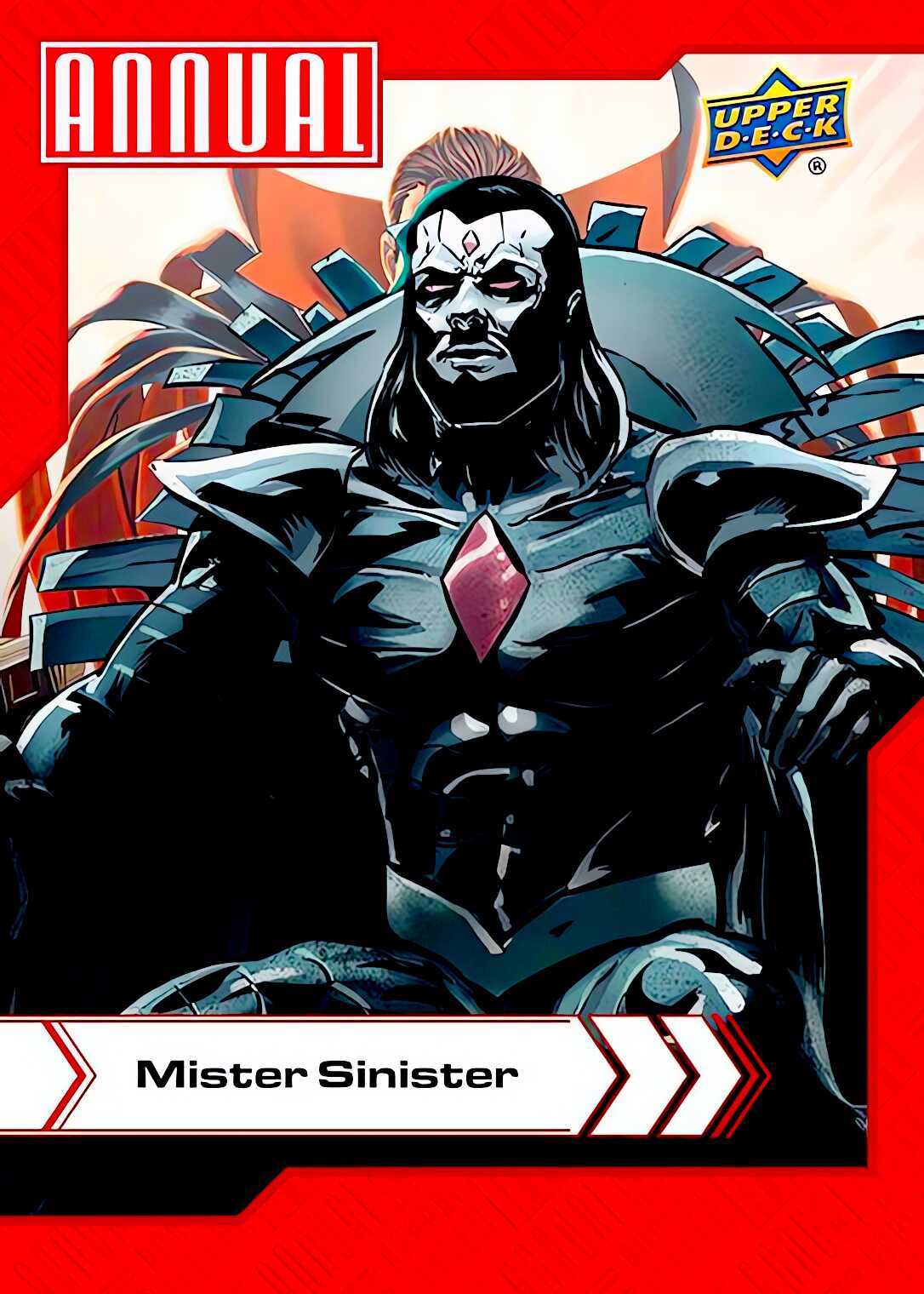 Mister Sinister