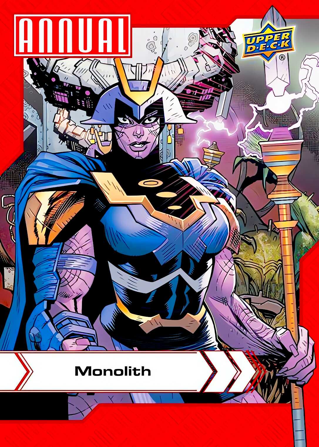 Monolith