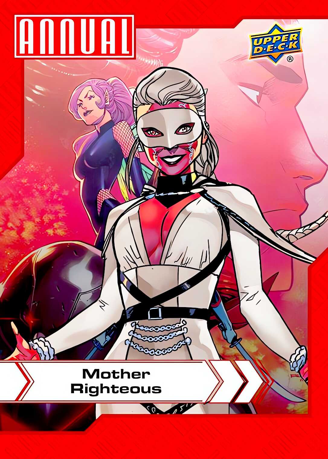 Mother Righteous