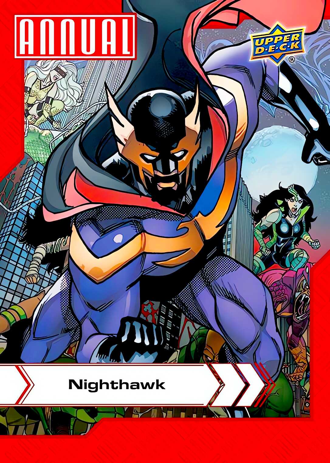 Nighthawk