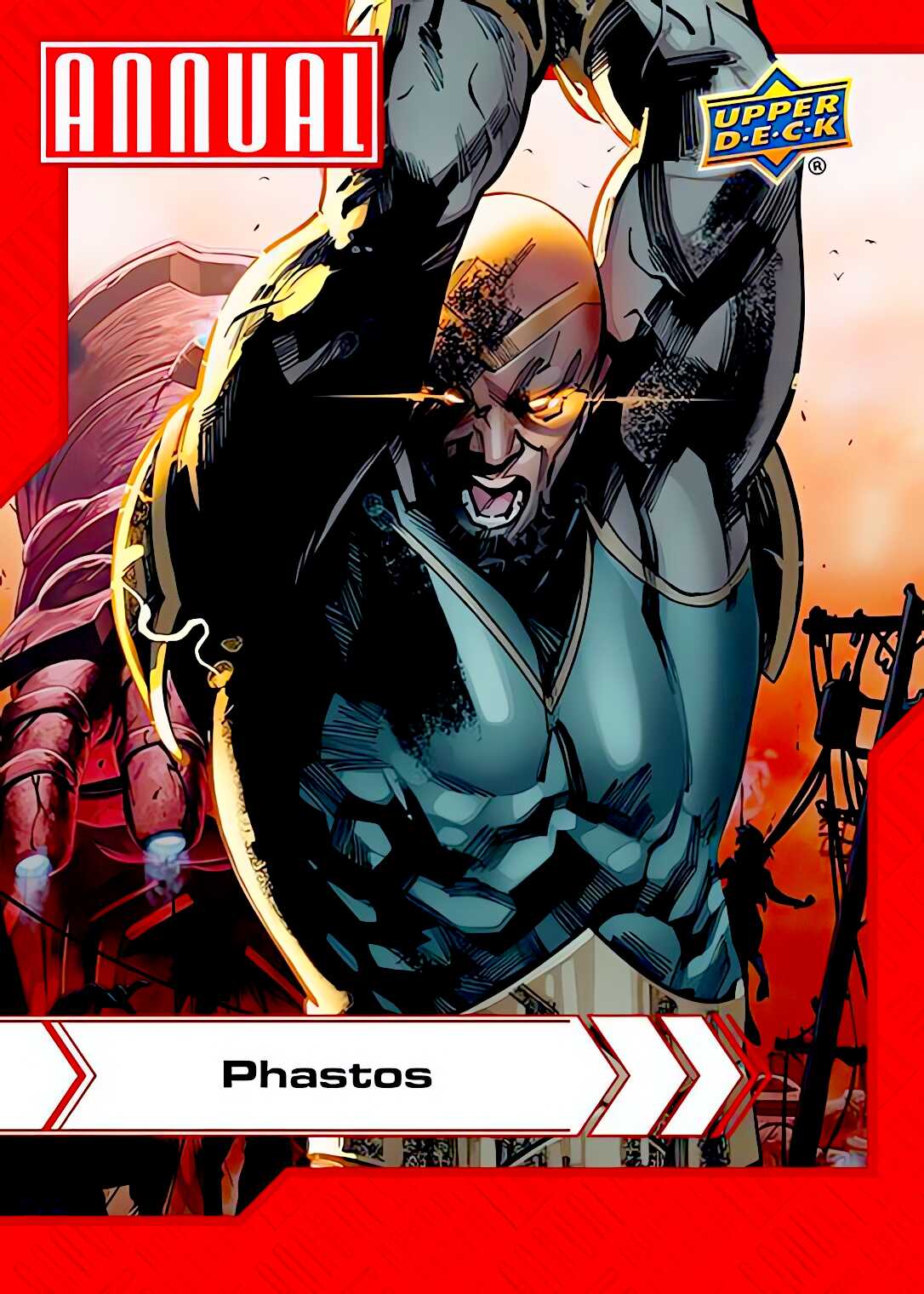 Phastos