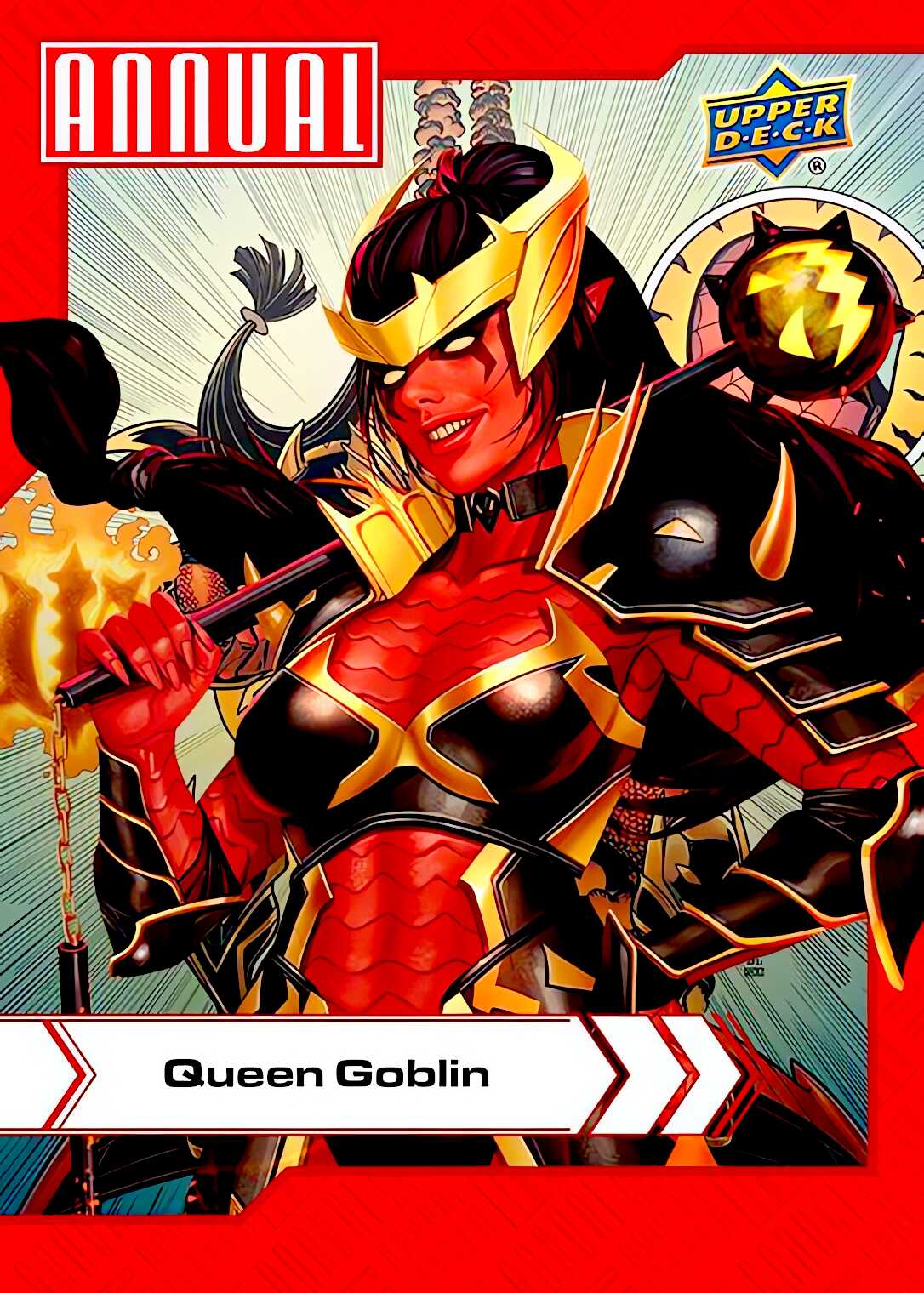 Queen Goblin