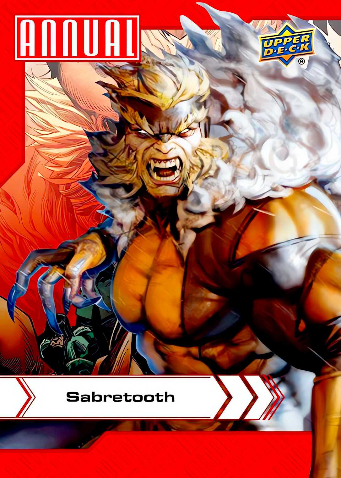 Sabretooth