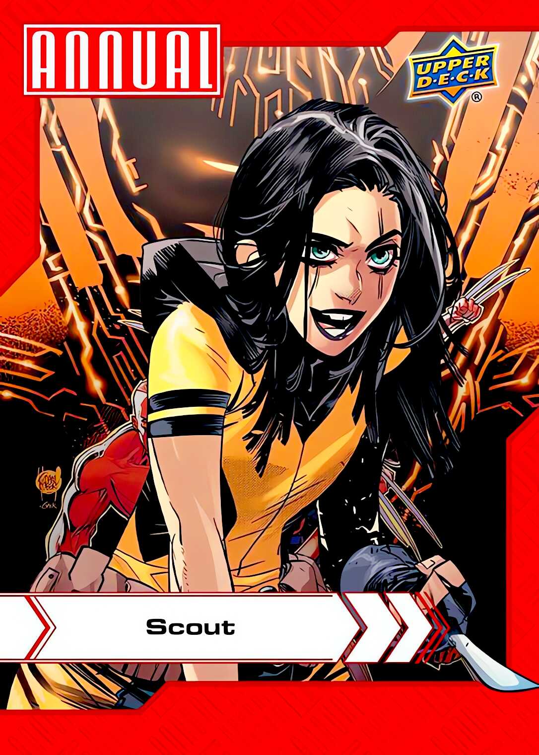 Scout